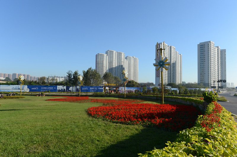 2.秦皇島金夢海灣工程.JPG